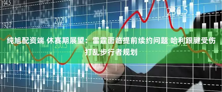 纯旭配资端 休赛期展望：雷霆面临提前续约问题 哈利跟腱受伤打乱步行者规划