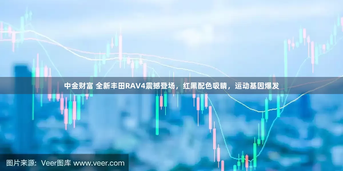 中金财富 全新丰田RAV4震撼登场，红黑配色吸睛，运动基因爆发