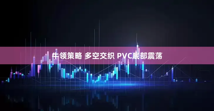 牛领策略 多空交织 PVC底部震荡