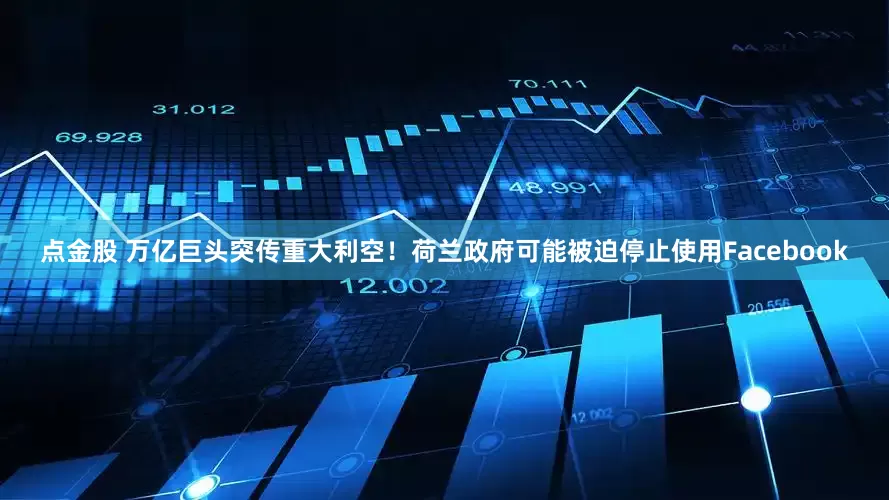 点金股 万亿巨头突传重大利空！荷兰政府可能被迫停止使用Facebook